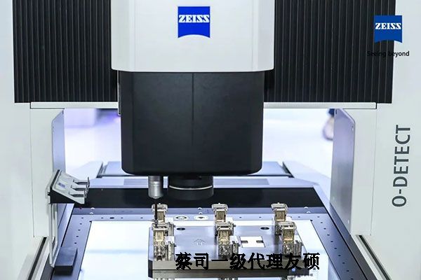 大同蔡司影像测量仪