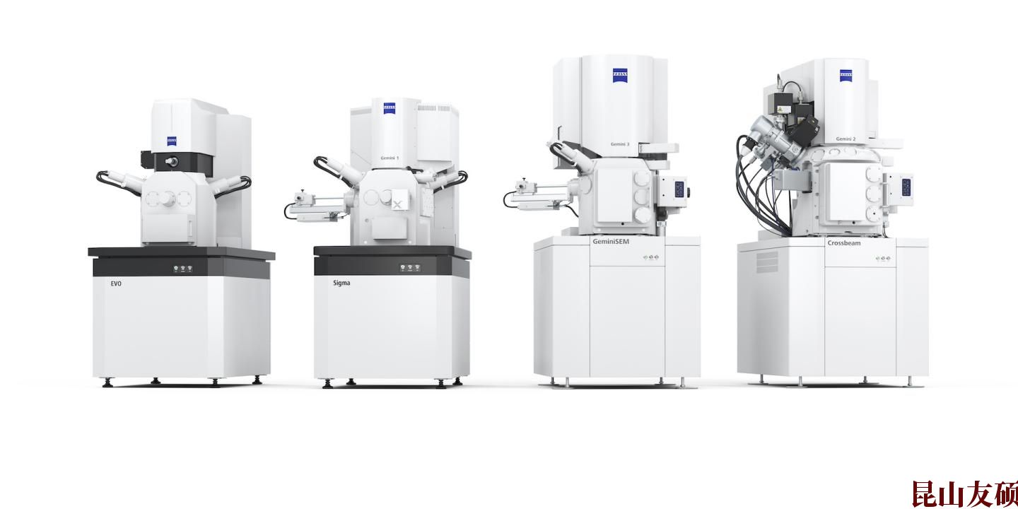 SEM大同扫描电镜