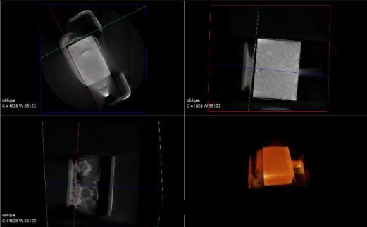 大同蔡司大同X射线显微镜